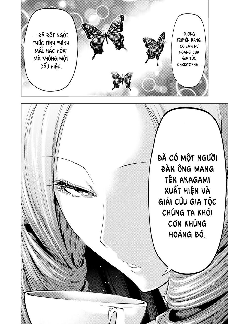 Tenpuru Chapter 120 - Trang 2