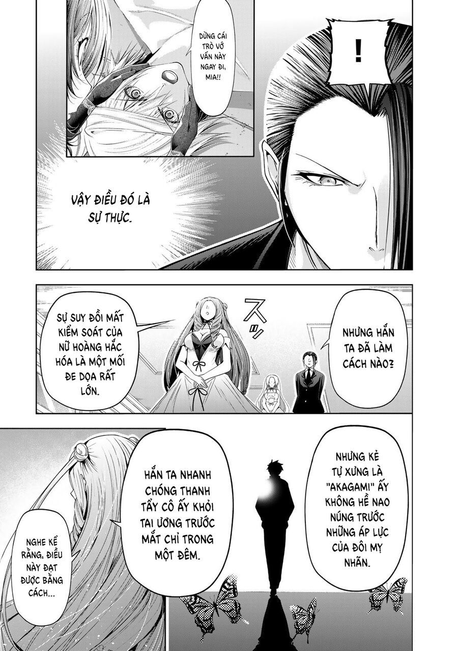 Tenpuru Chapter 120 - Trang 2