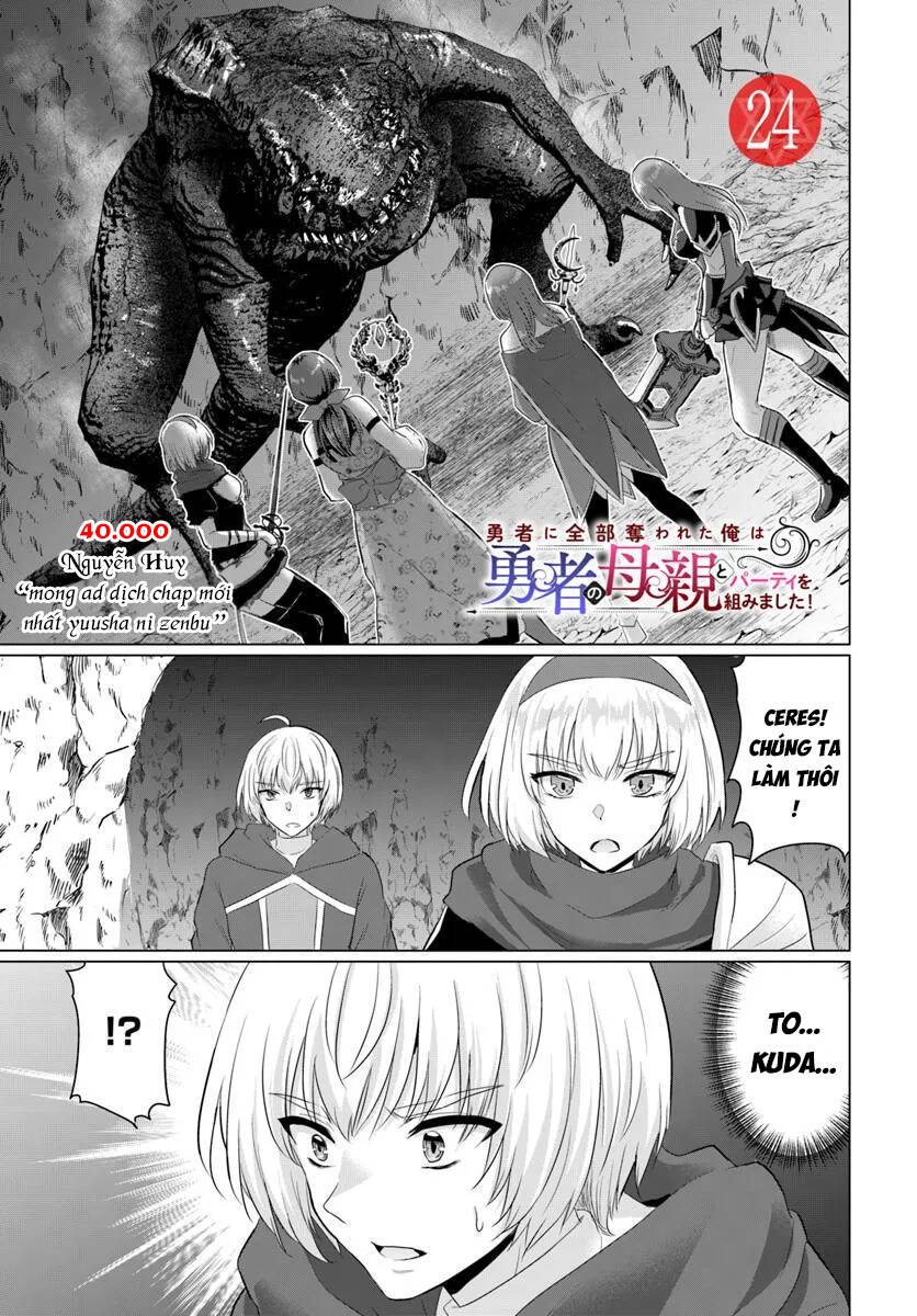 Chuyển Sinh Làm Bomman Chapter 24 - Trang 2