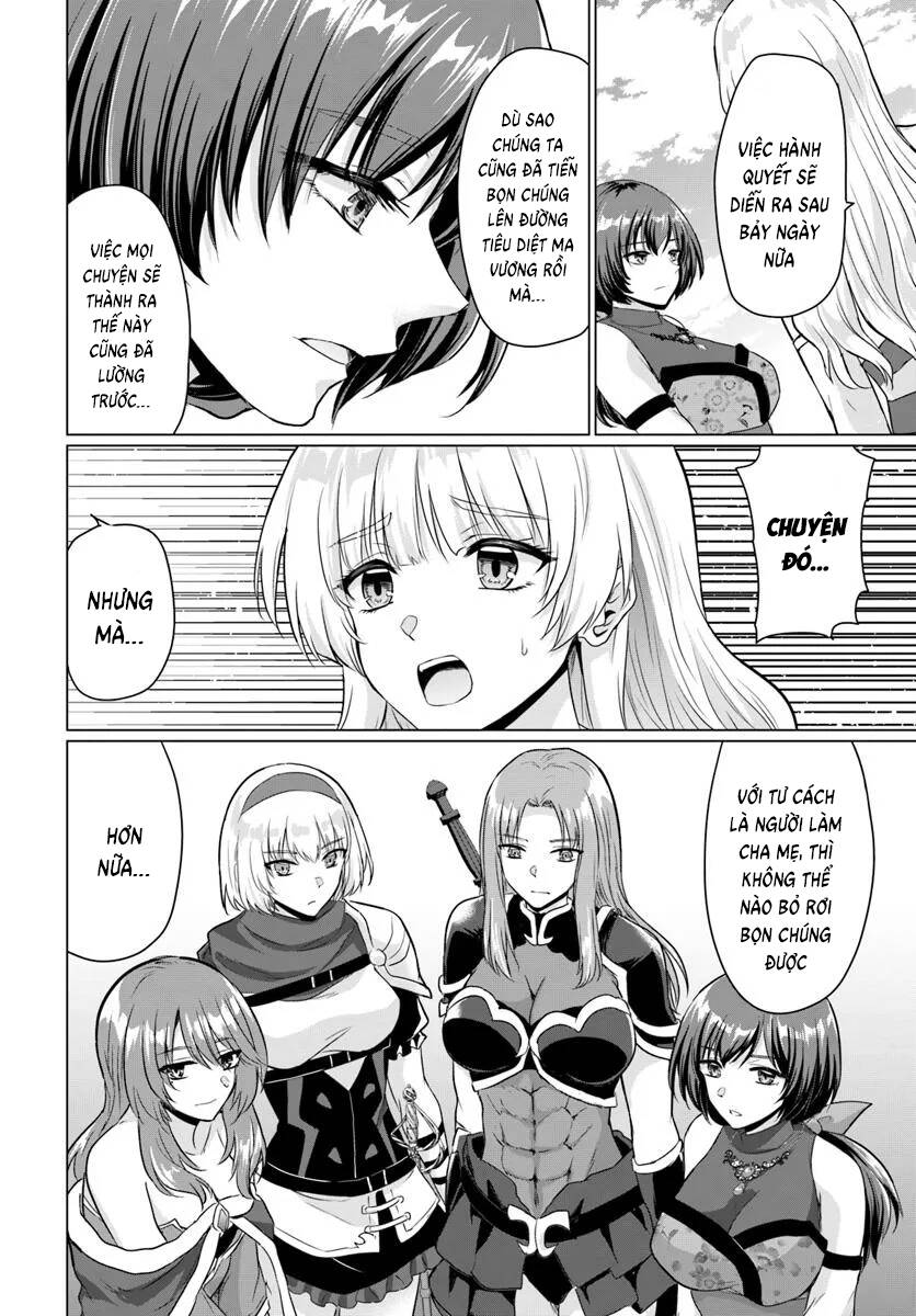 Chuyển Sinh Làm Bomman Chapter 25 - Trang 2