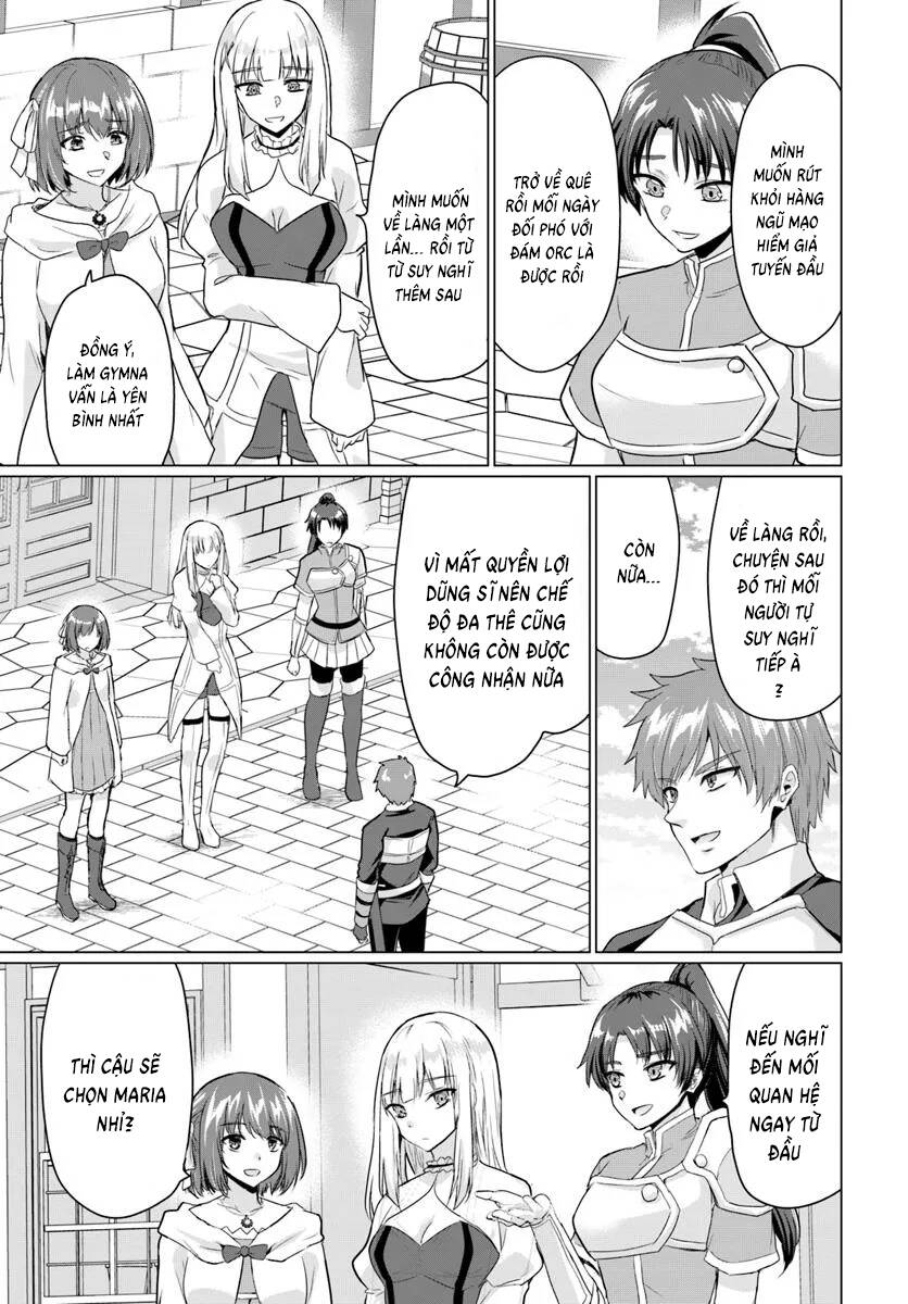Chuyển Sinh Làm Bomman Chapter 25 - Trang 2