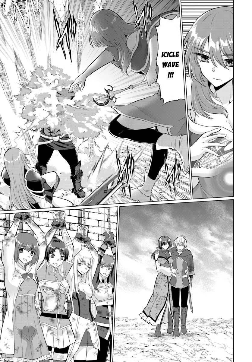 Chuyển Sinh Làm Bomman Chapter 26 - Trang 2