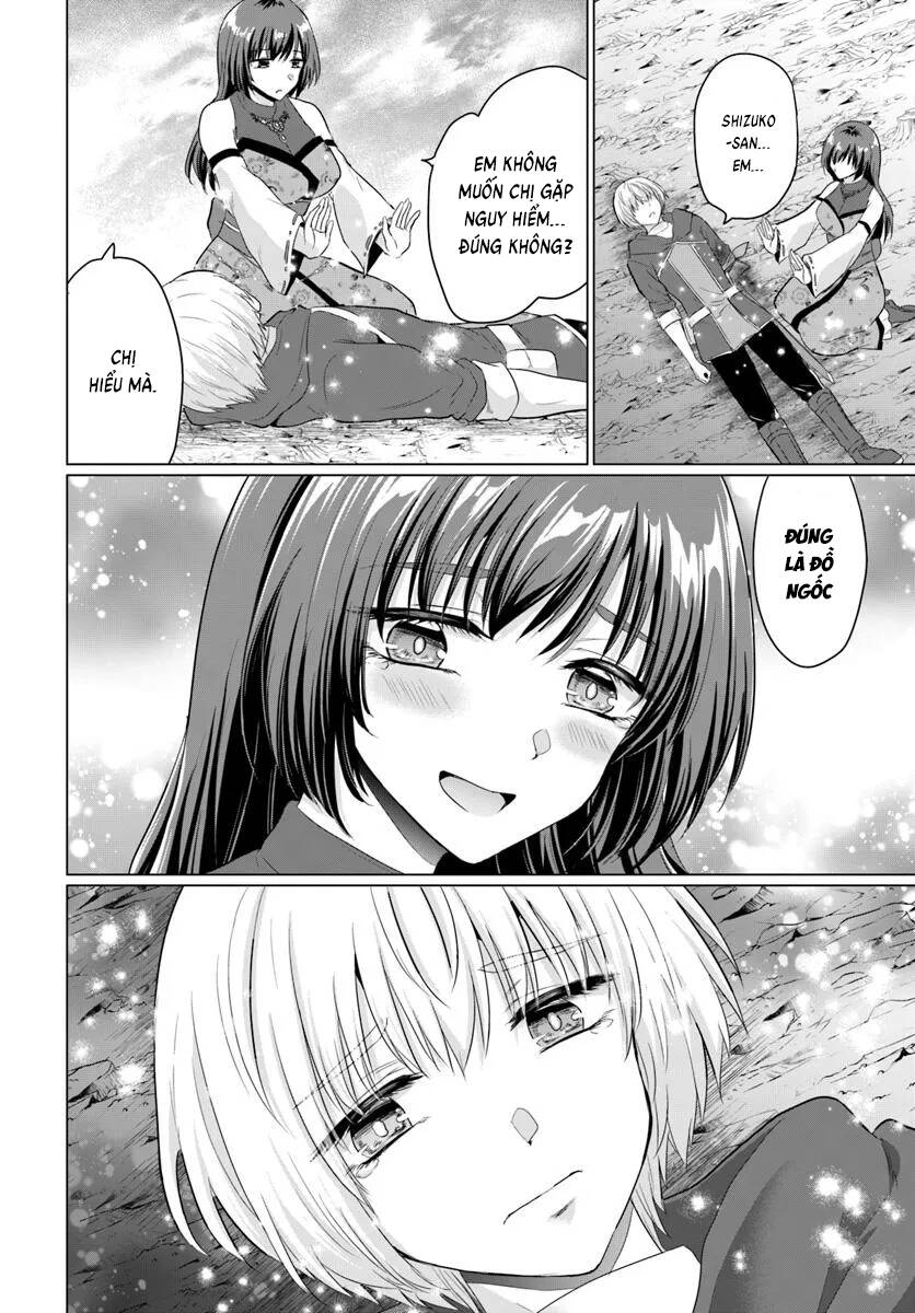 Chuyển Sinh Làm Bomman Chapter 26 - Trang 2