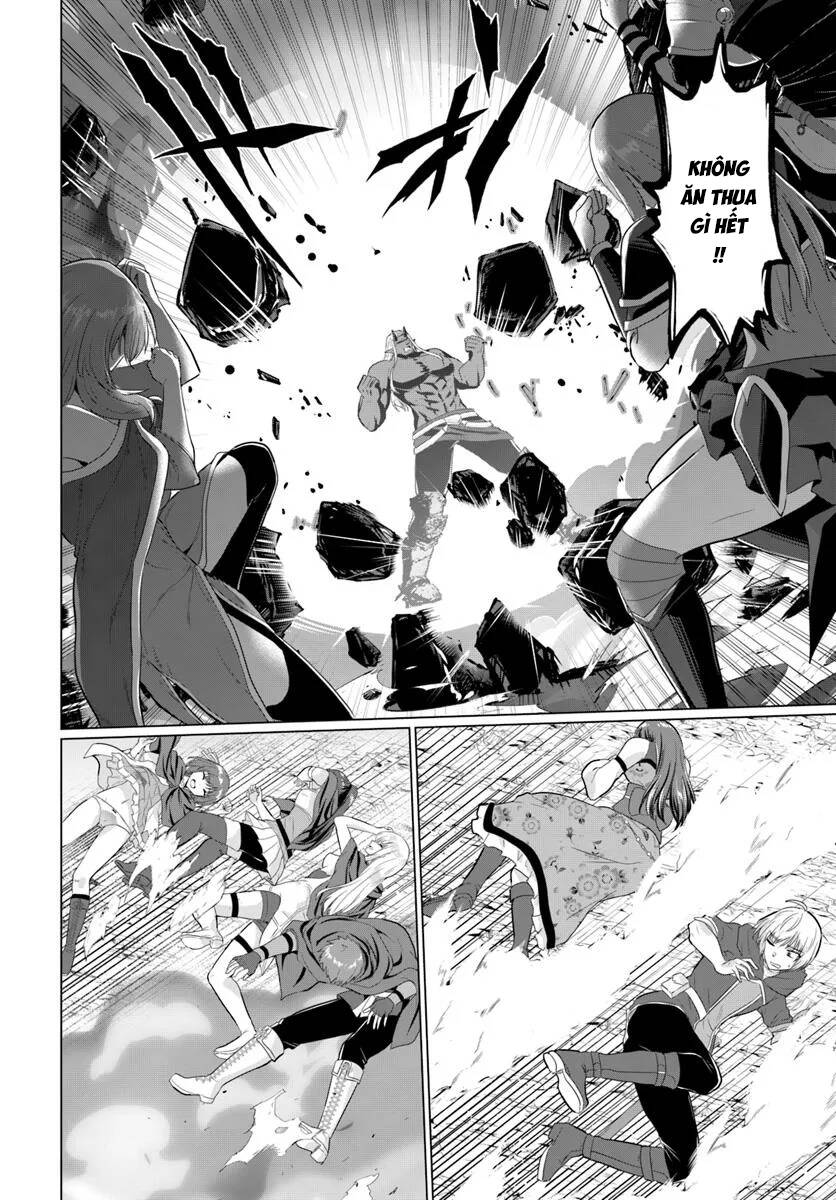 Chuyển Sinh Làm Bomman Chapter 26 - Trang 2