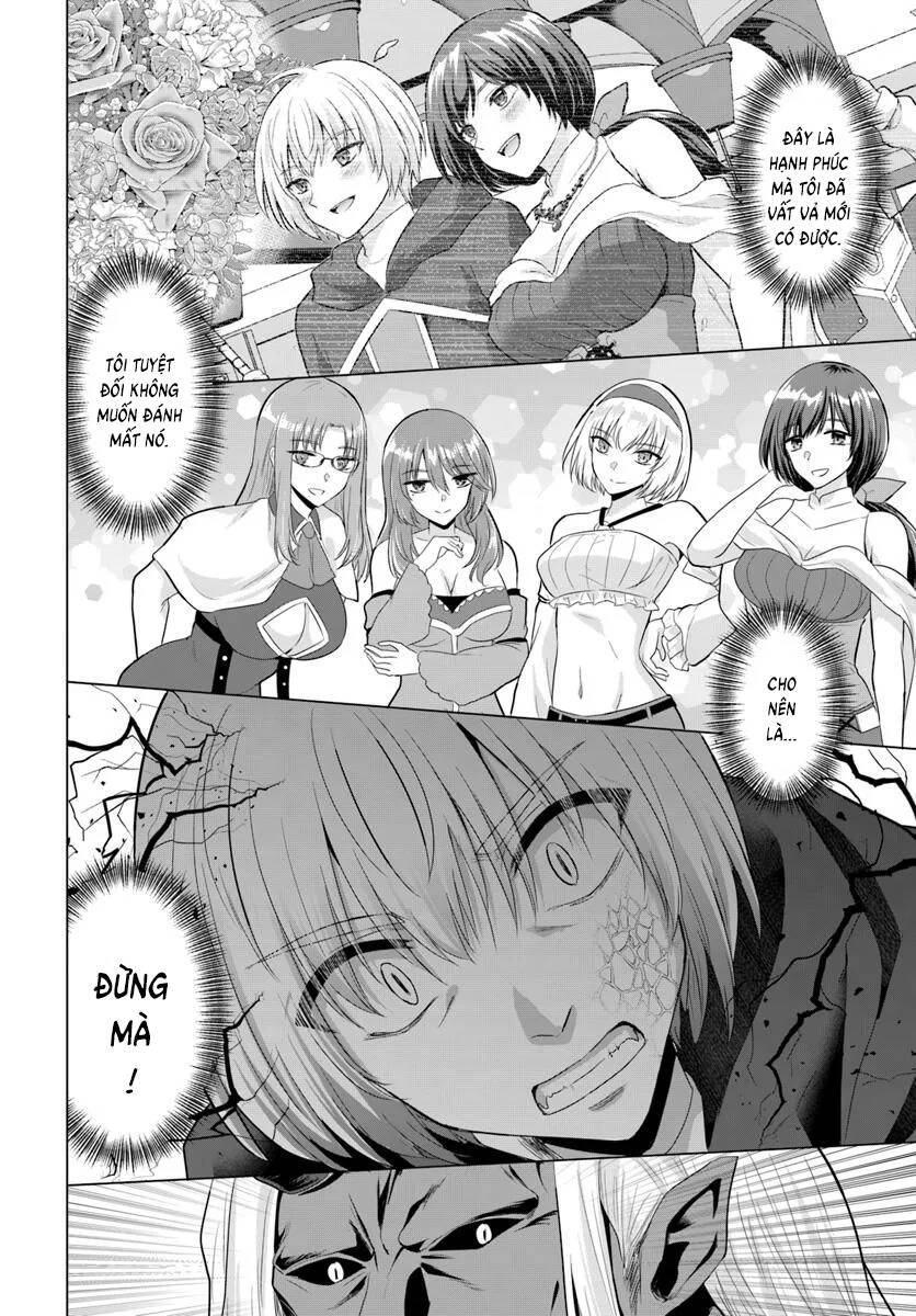 Chuyển Sinh Làm Bomman Chapter 26 - Trang 2