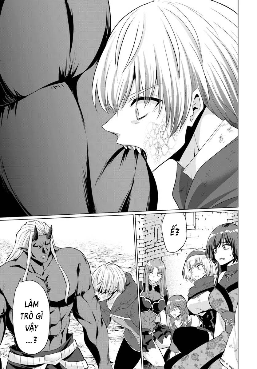 Chuyển Sinh Làm Bomman Chapter 26 - Trang 2