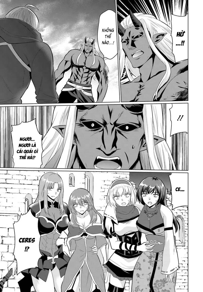 Chuyển Sinh Làm Bomman Chapter 26 - Trang 2
