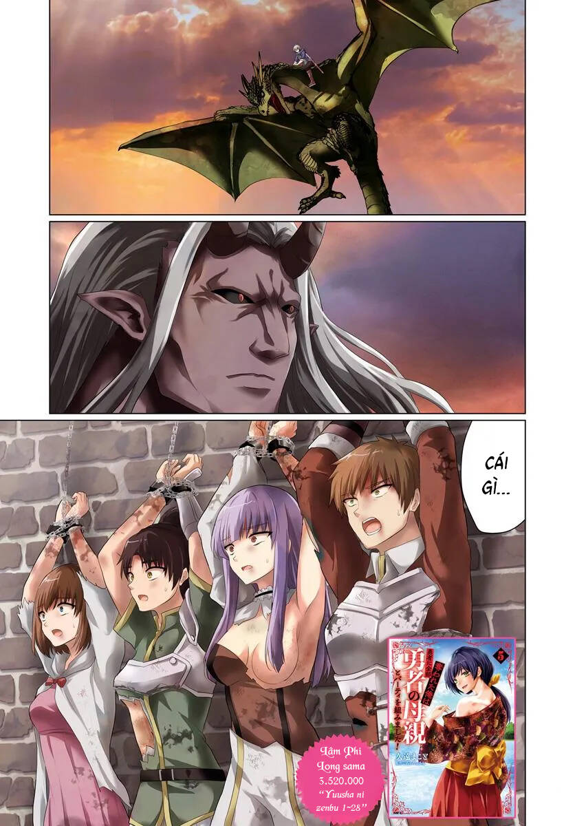 Chuyển Sinh Làm Bomman Chapter 26 - Trang 2