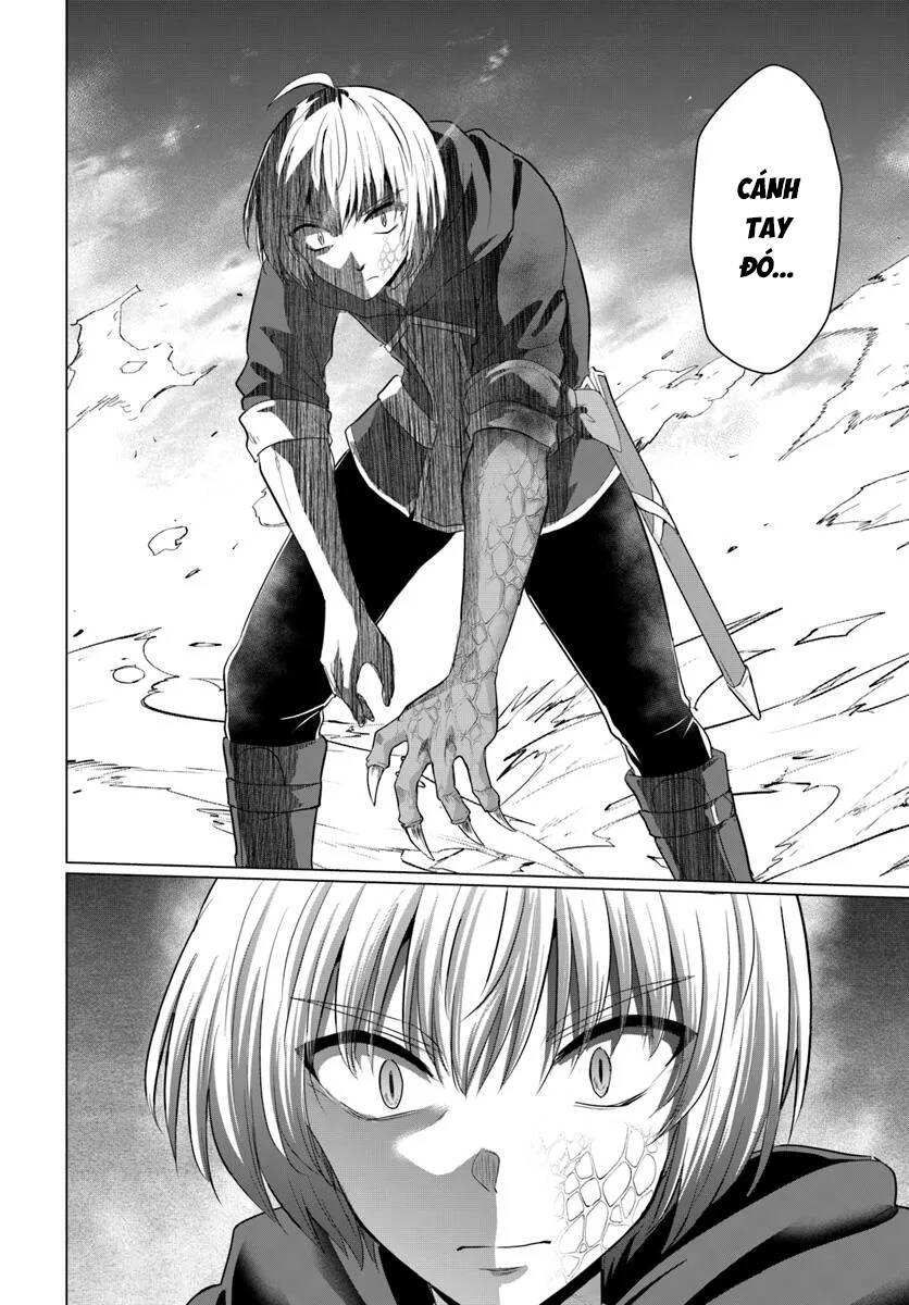 Chuyển Sinh Làm Bomman Chapter 26 - Trang 2