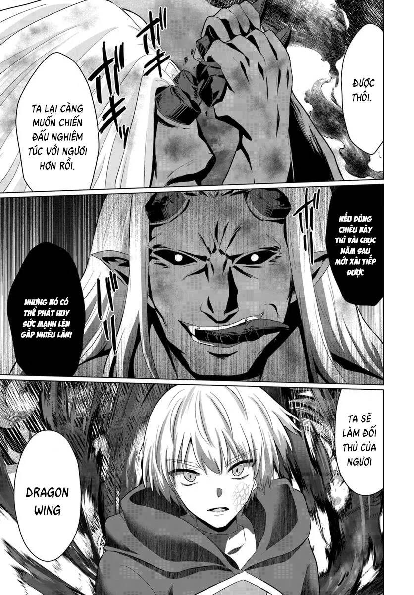 Chuyển Sinh Làm Bomman Chapter 26 - Trang 2