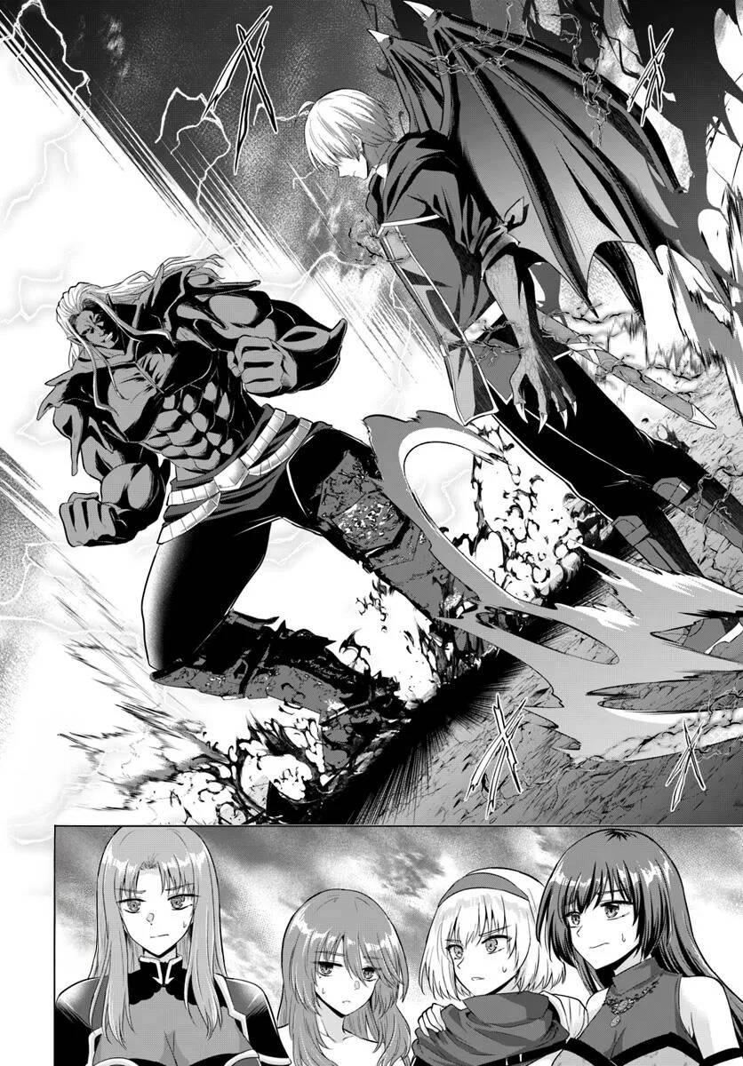 Chuyển Sinh Làm Bomman Chapter 26 - Trang 2