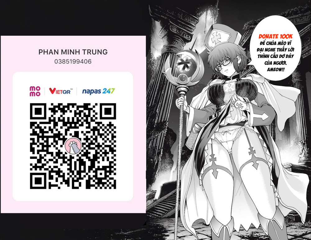 Chuyển Sinh Làm Bomman Chapter 26 - Trang 2