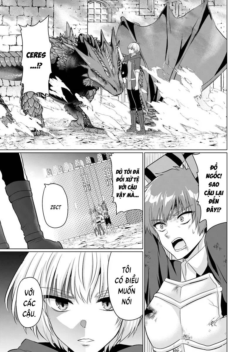 Chuyển Sinh Làm Bomman Chapter 26 - Trang 2