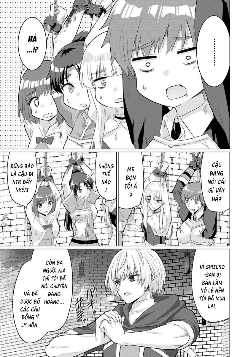 Chuyển Sinh Làm Bomman Chapter 26 - Trang 2