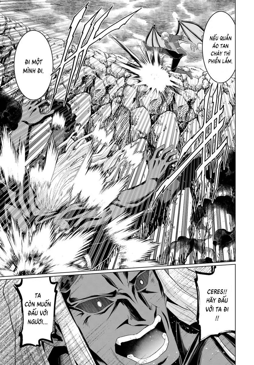 Chuyển Sinh Làm Bomman Chapter 27 - Trang 2