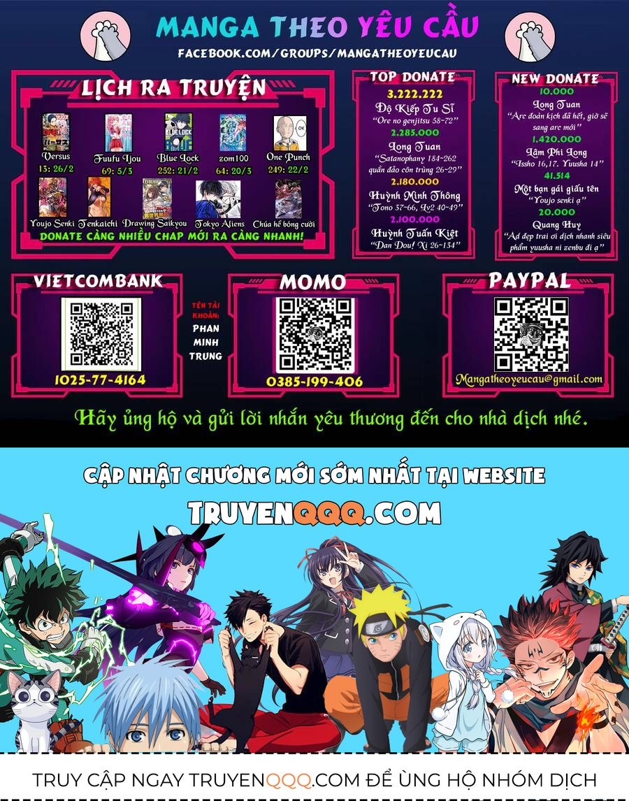Tenkaichi – Thiên Hạ Đệ Nhất Võ Sĩ Đại Hội Chapter 105 - Trang 2