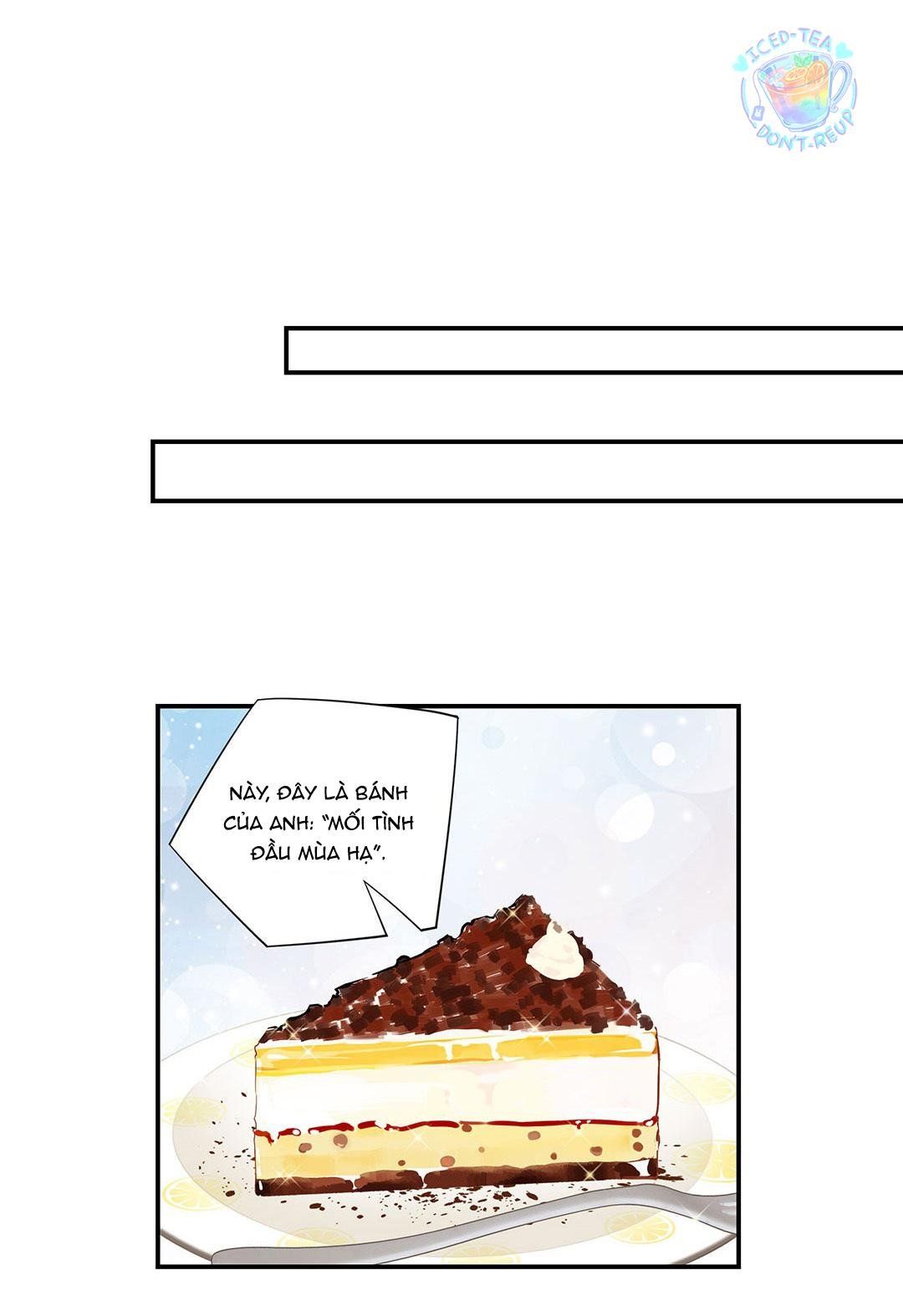 Chào, Đã Lâu Không Gặp Chapter 10 - Trang 2