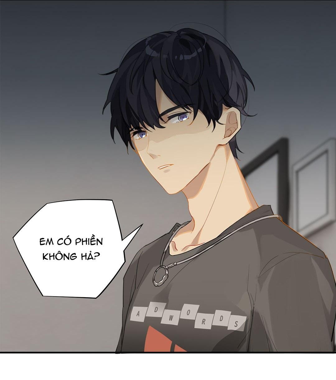 Chào, Đã Lâu Không Gặp Chapter 10 - Trang 2