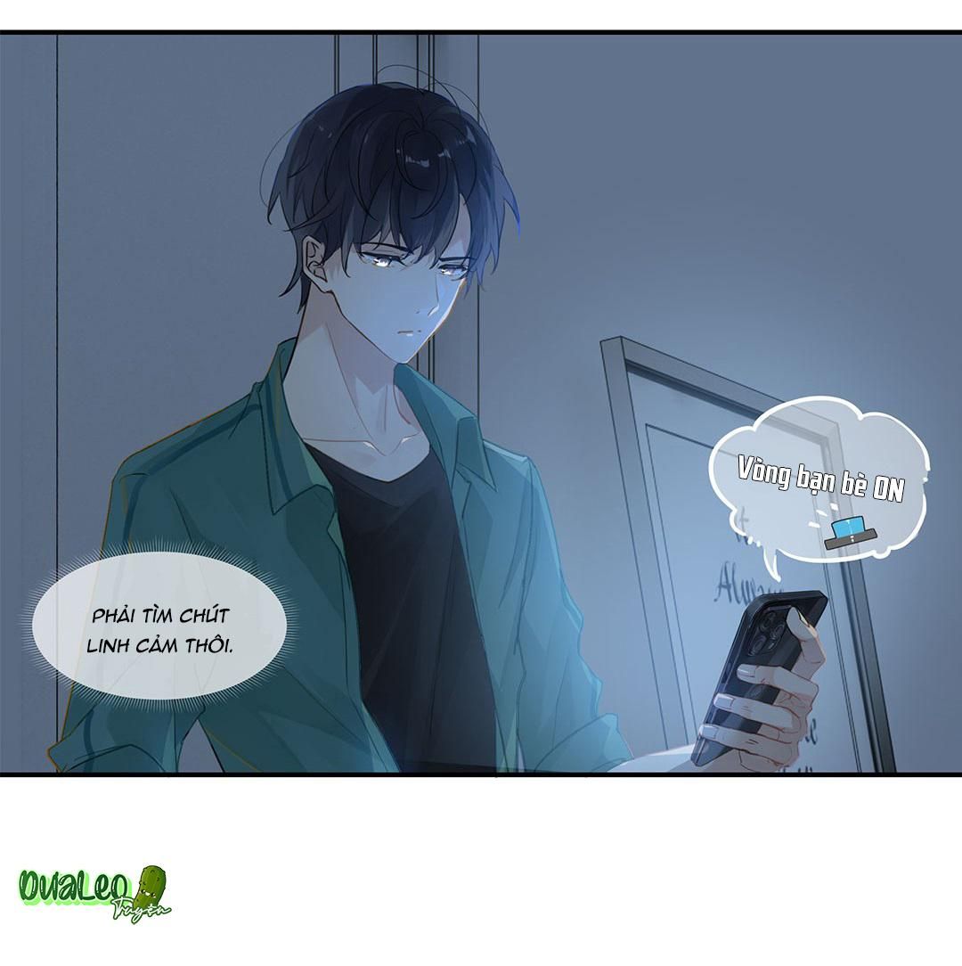 Chào, Đã Lâu Không Gặp Chapter 10 - Trang 2