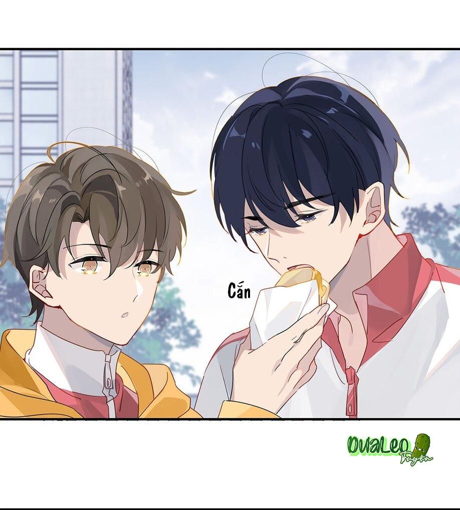 Chào, Đã Lâu Không Gặp Chapter 22 - Trang 2