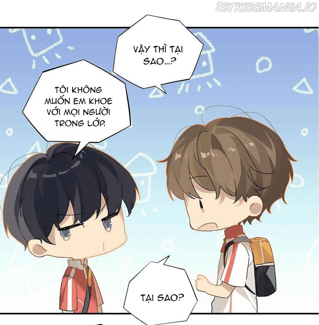 Chào, Đã Lâu Không Gặp Chapter 26 - Trang 2
