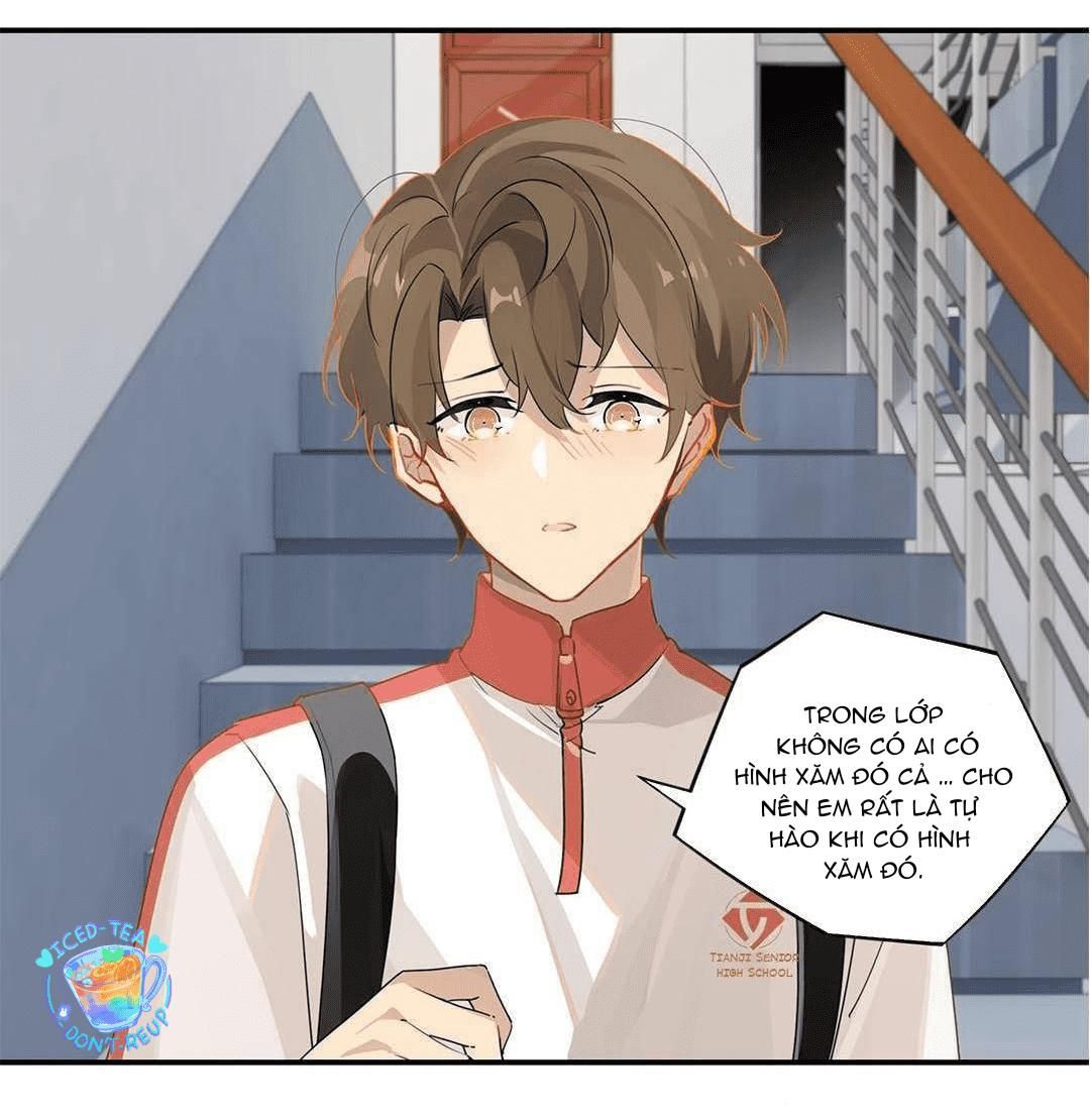 Chào, Đã Lâu Không Gặp Chapter 26 - Trang 2