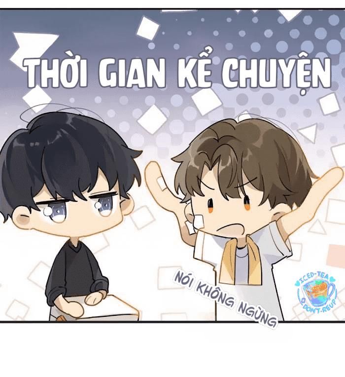 Chào, Đã Lâu Không Gặp Chapter 35 - Trang 2