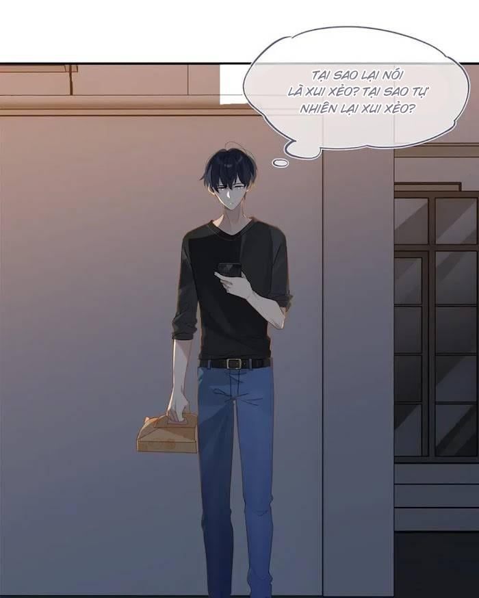 Chào, Đã Lâu Không Gặp Chapter 35 - Trang 2