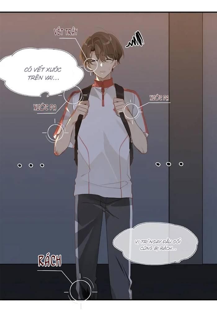 Chào, Đã Lâu Không Gặp Chapter 35 - Trang 2