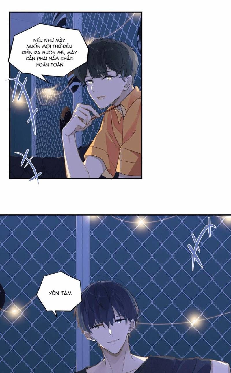 Chào, Đã Lâu Không Gặp Chapter 41 - Trang 2