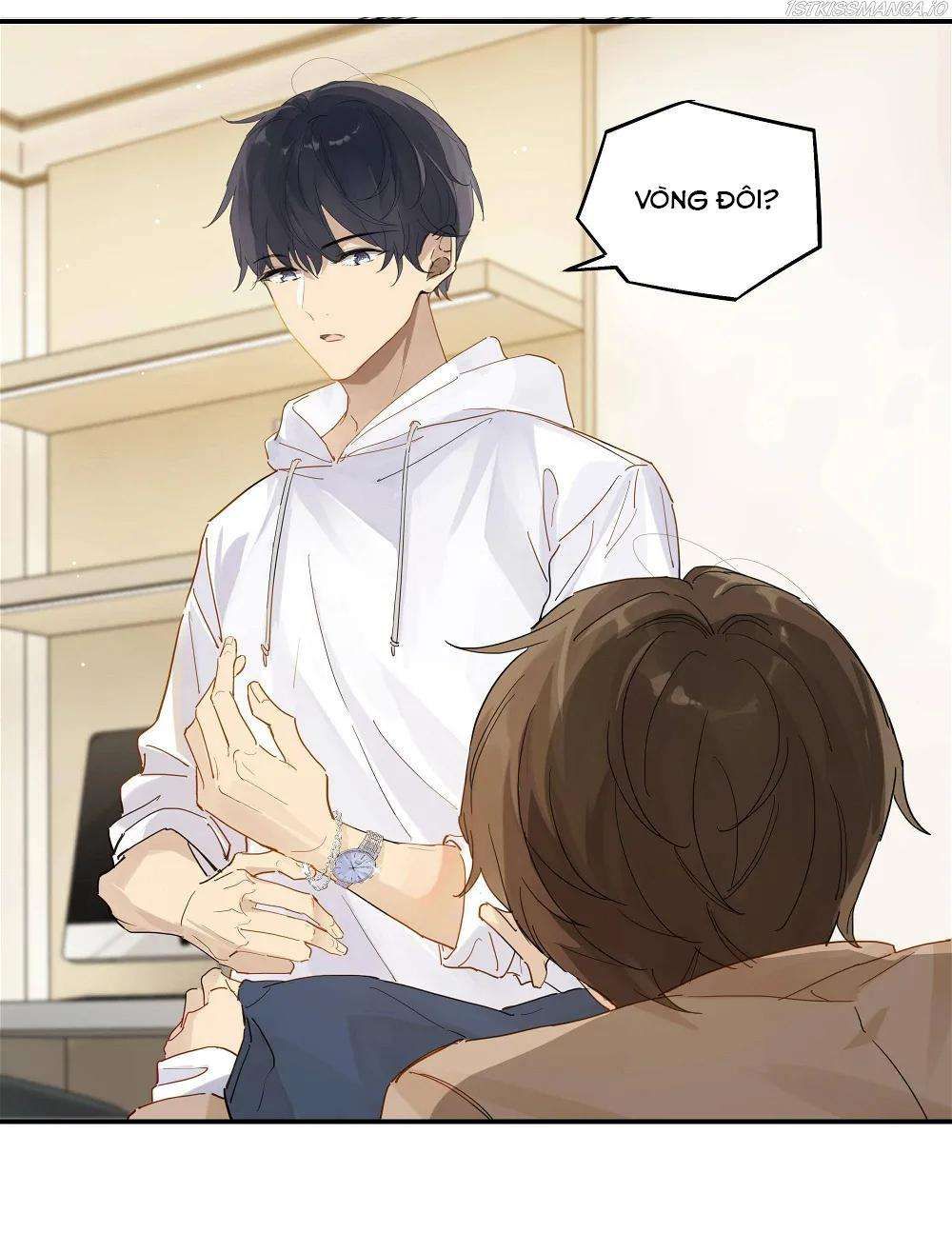 Chào, Đã Lâu Không Gặp Chapter 46 - Trang 2