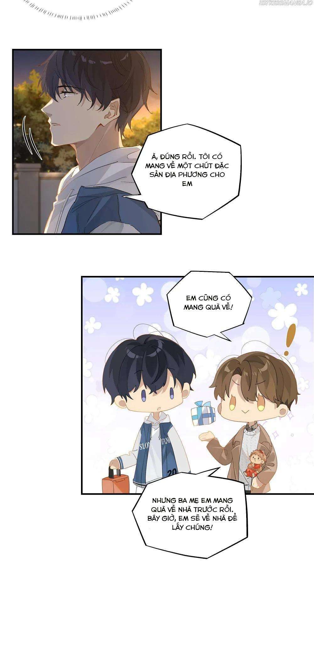 Chào, Đã Lâu Không Gặp Chapter 46 - Trang 2