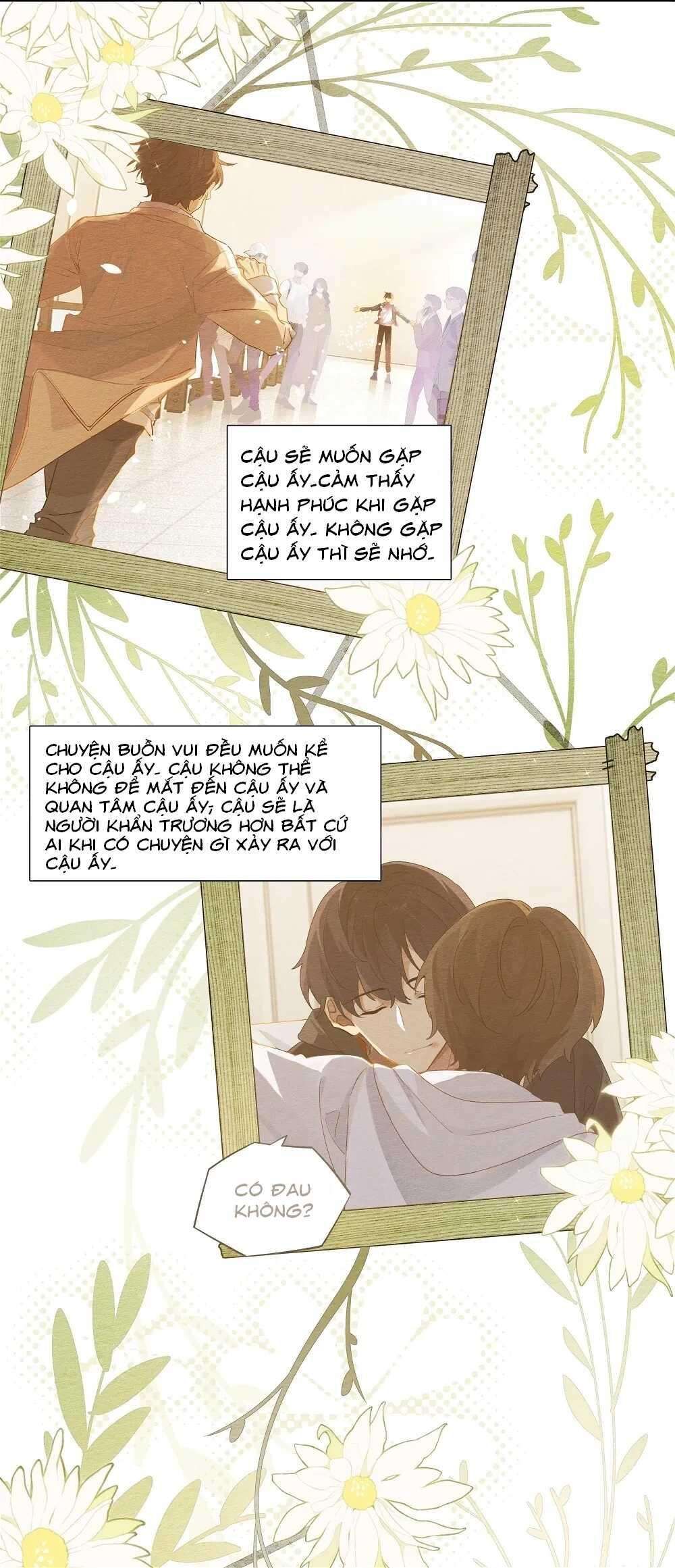 Chào, Đã Lâu Không Gặp Chapter 49 - Trang 2