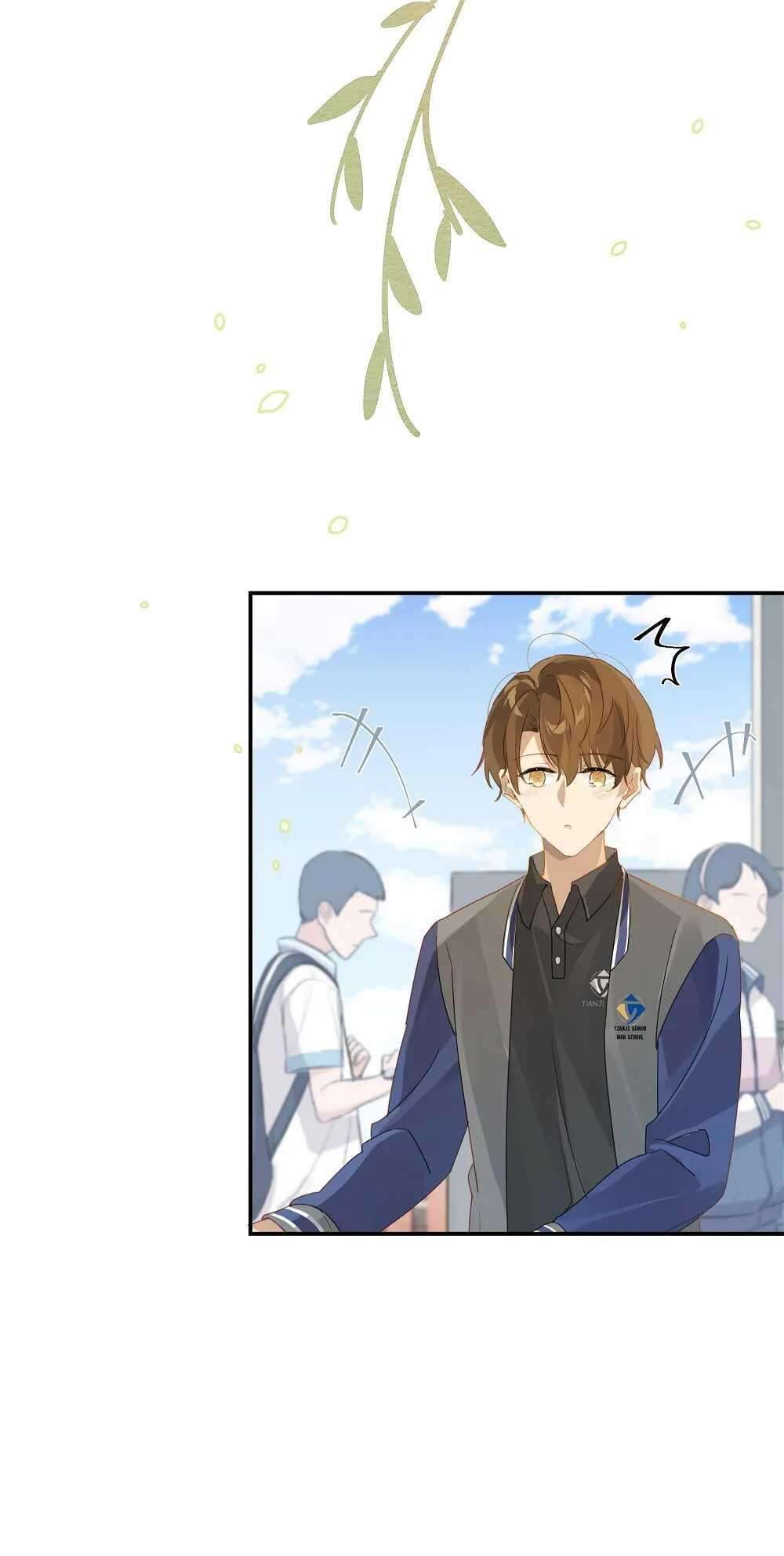 Chào, Đã Lâu Không Gặp Chapter 49 - Trang 2