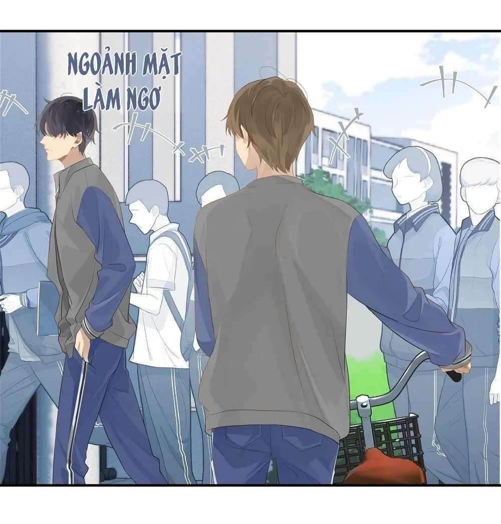 Chào, Đã Lâu Không Gặp Chapter 49 - Trang 2