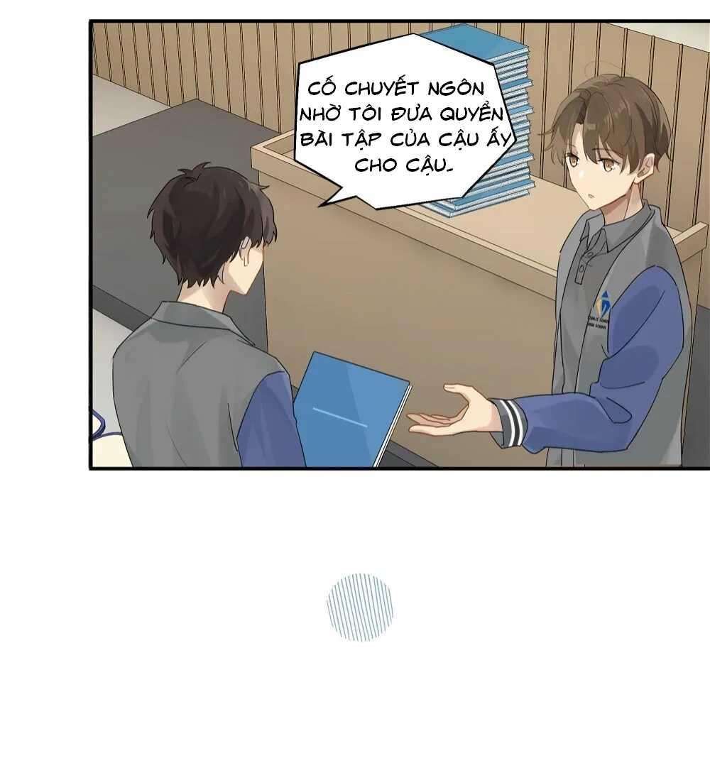 Chào, Đã Lâu Không Gặp Chapter 49 - Trang 2