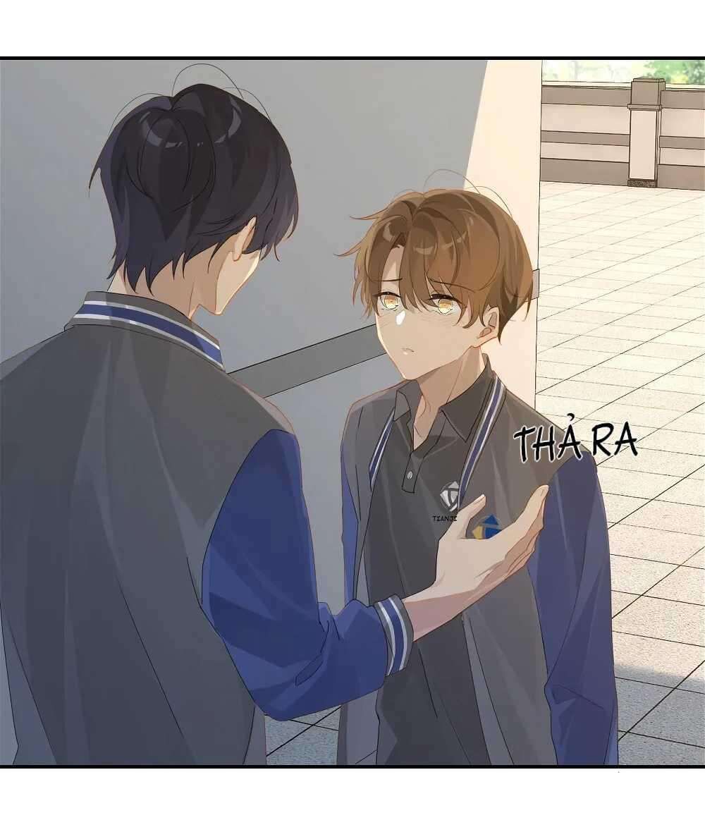 Chào, Đã Lâu Không Gặp Chapter 49 - Trang 2