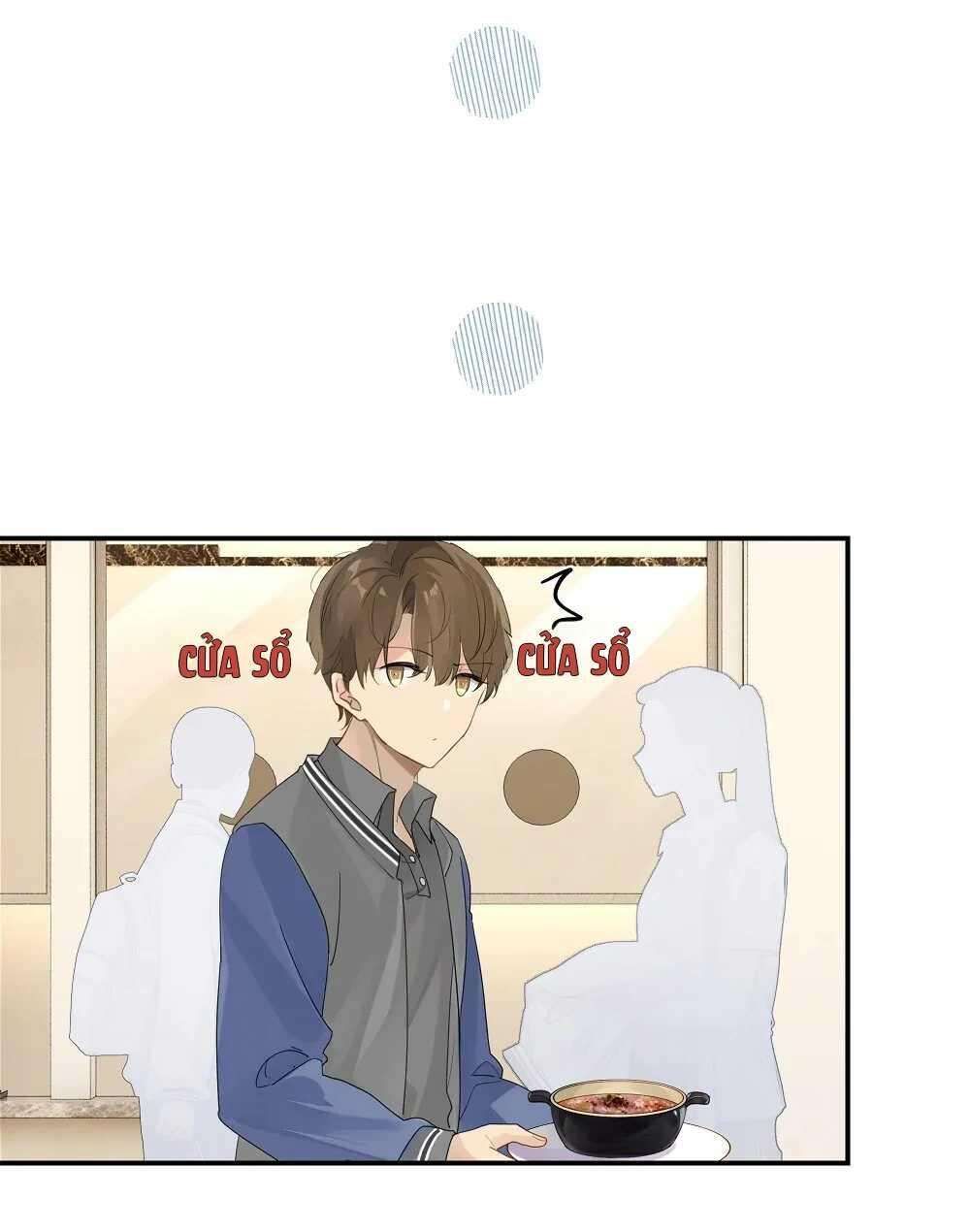 Chào, Đã Lâu Không Gặp Chapter 49 - Trang 2