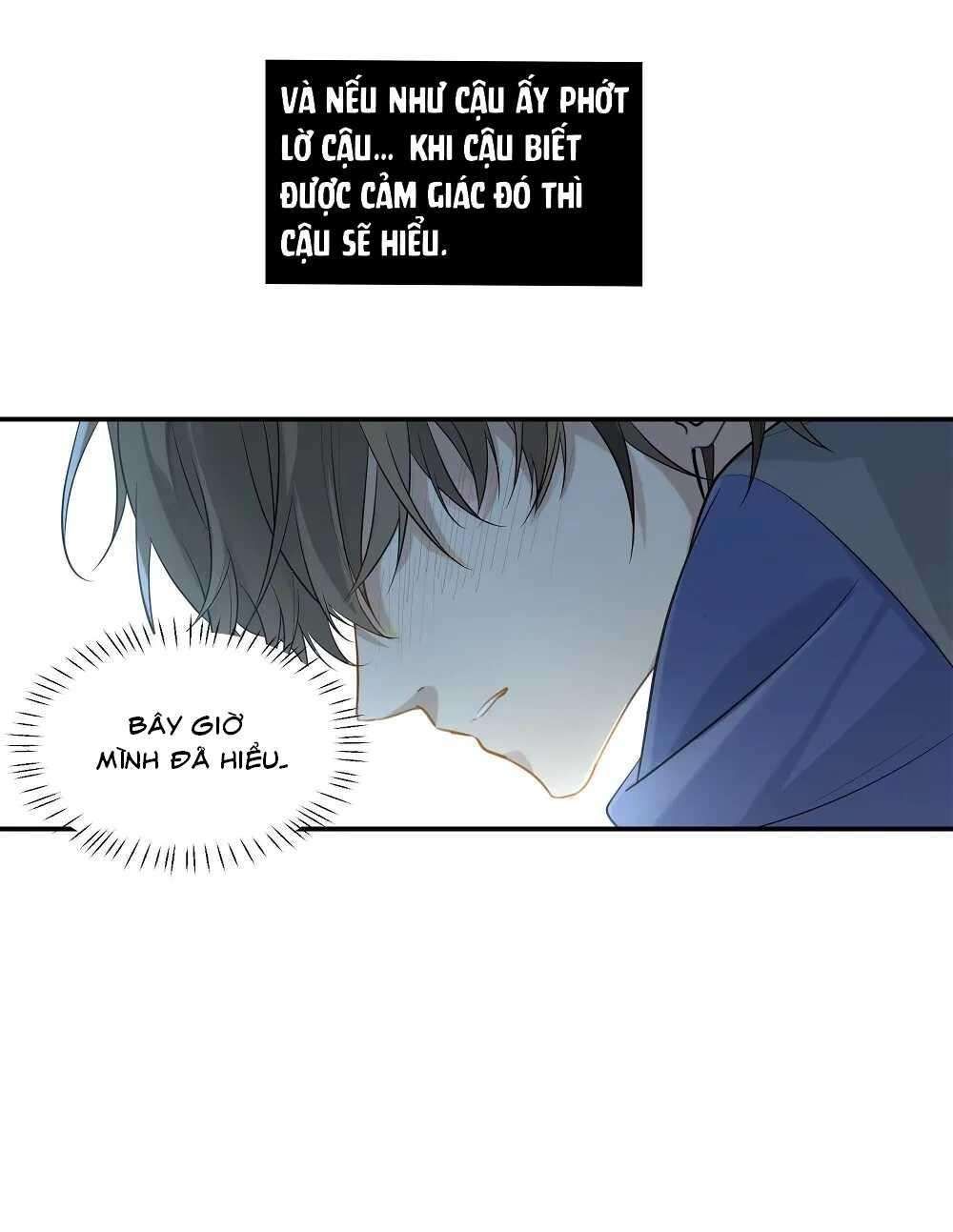 Chào, Đã Lâu Không Gặp Chapter 49 - Trang 2