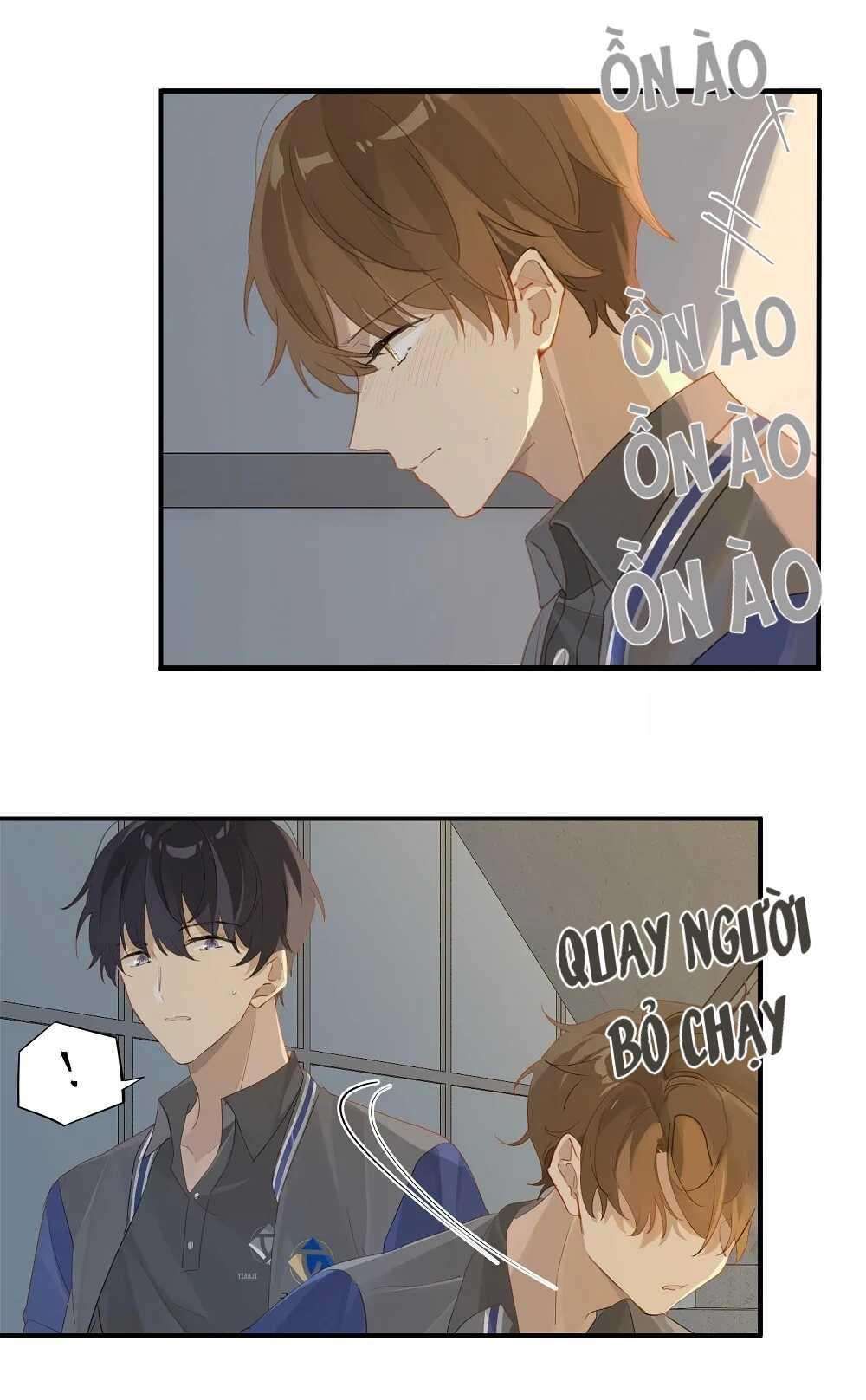 Chào, Đã Lâu Không Gặp Chapter 49 - Trang 2