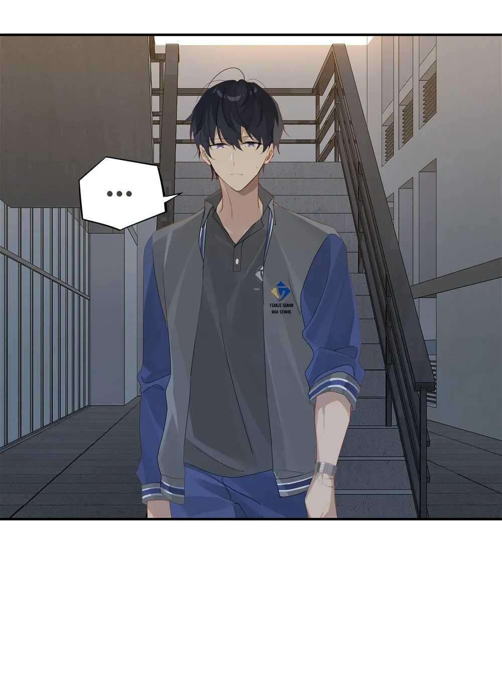 Chào, Đã Lâu Không Gặp Chapter 49 - Trang 2
