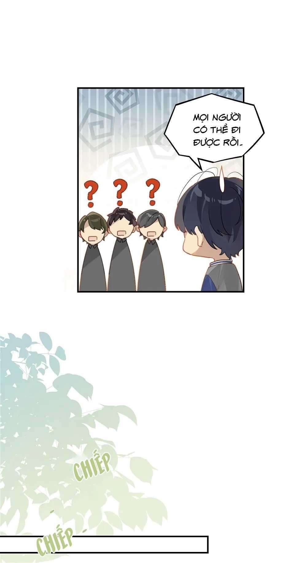 Chào, Đã Lâu Không Gặp Chapter 49 - Trang 2
