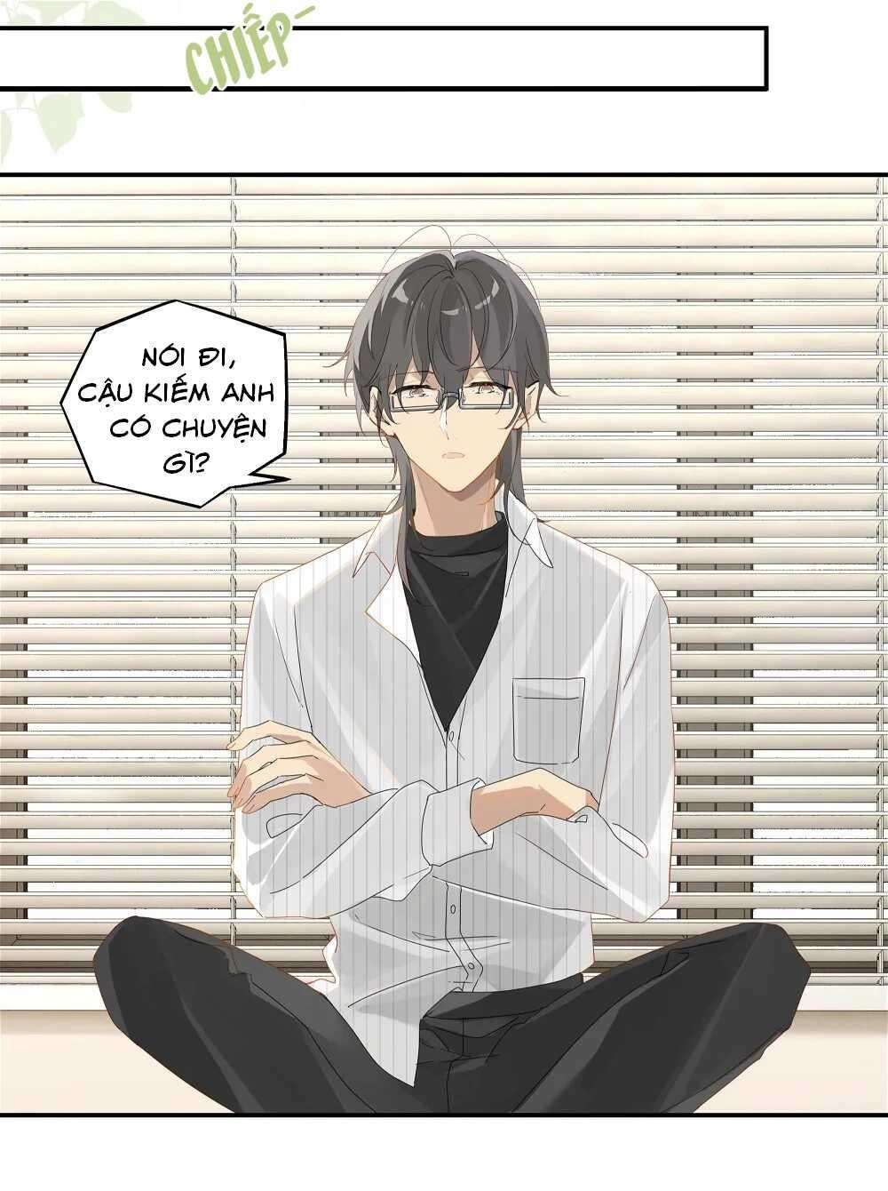 Chào, Đã Lâu Không Gặp Chapter 49 - Trang 2