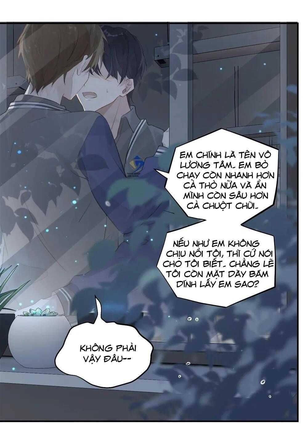 Chào, Đã Lâu Không Gặp Chapter 50 - Trang 2