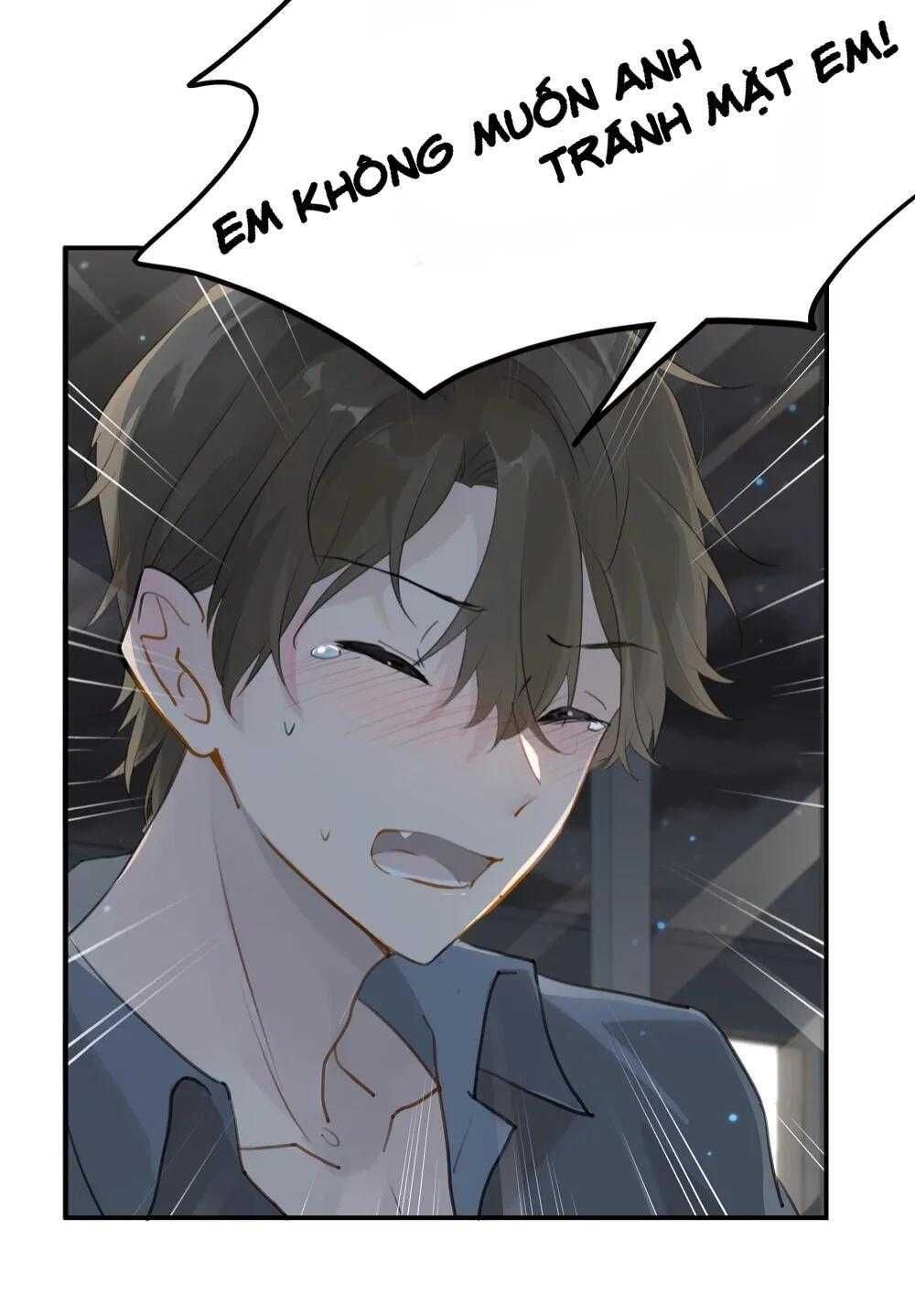 Chào, Đã Lâu Không Gặp Chapter 50 - Trang 2