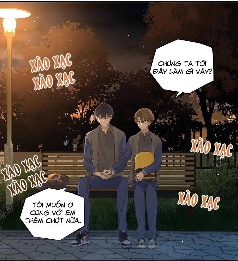 Chào, Đã Lâu Không Gặp Chapter 50 - Trang 2