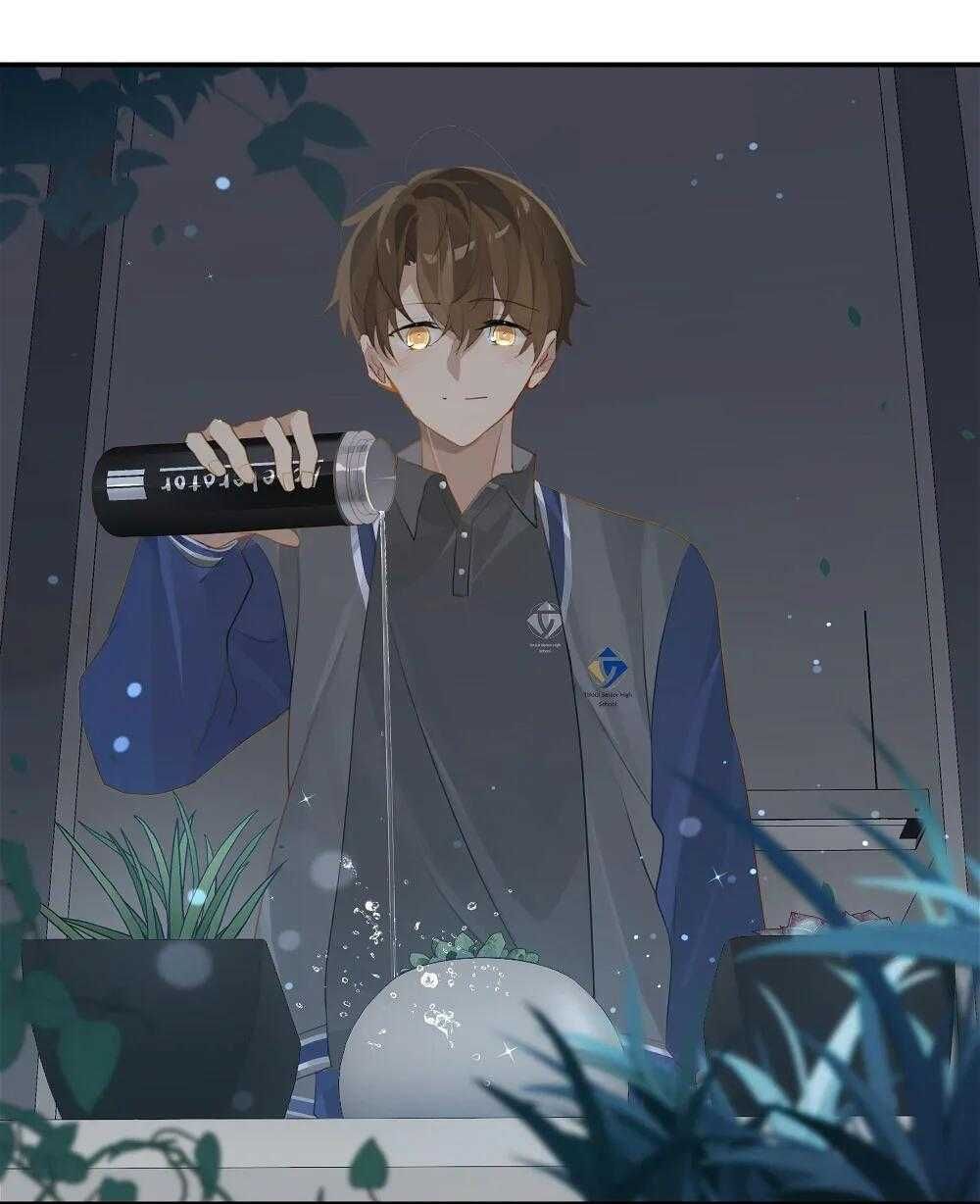 Chào, Đã Lâu Không Gặp Chapter 50 - Trang 2