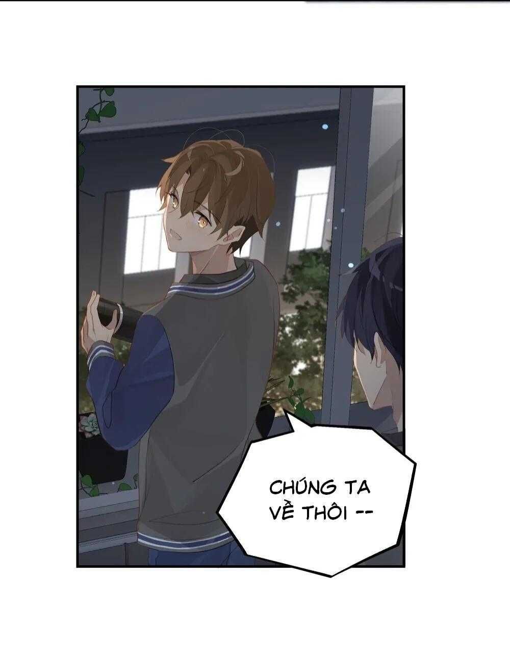 Chào, Đã Lâu Không Gặp Chapter 50 - Trang 2