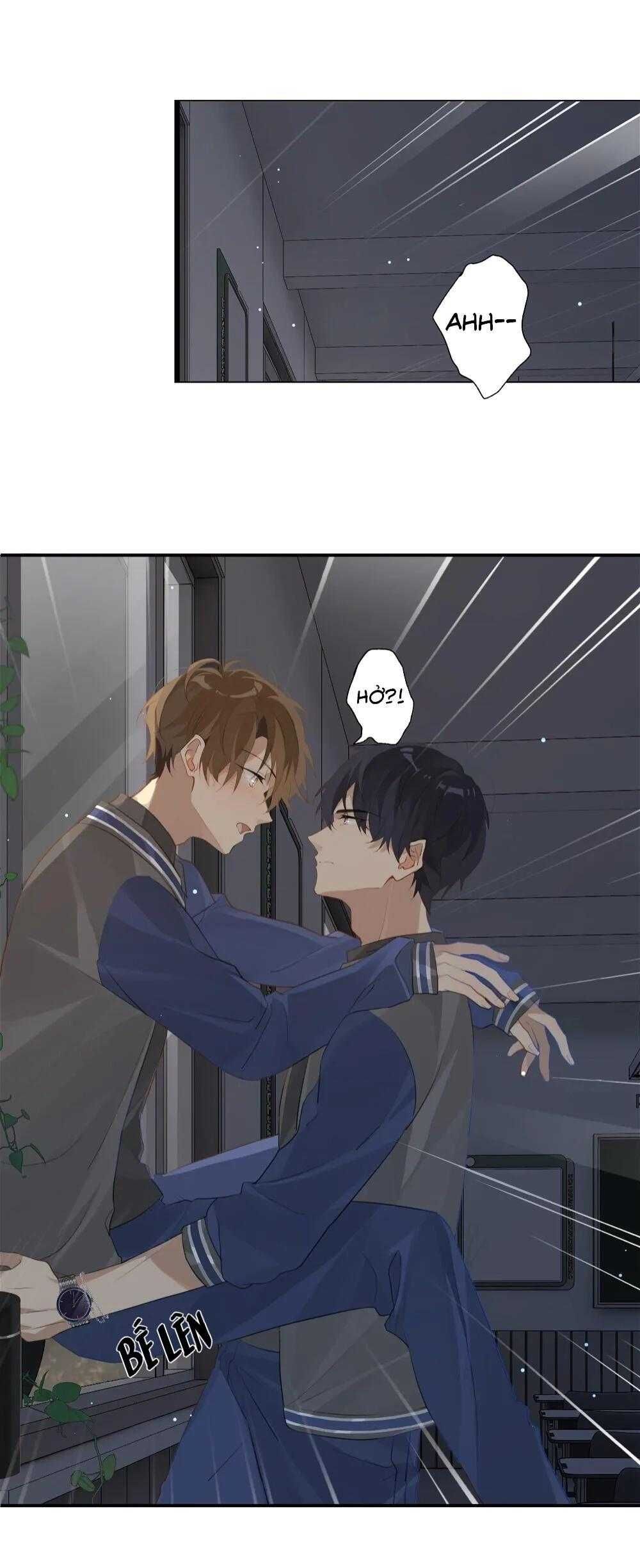 Chào, Đã Lâu Không Gặp Chapter 50 - Trang 2