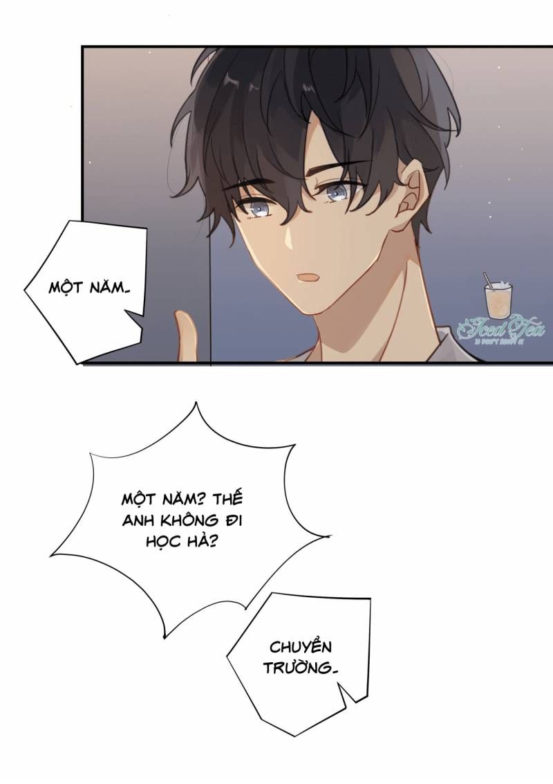 Chào, Đã Lâu Không Gặp Chapter 4 - Trang 2